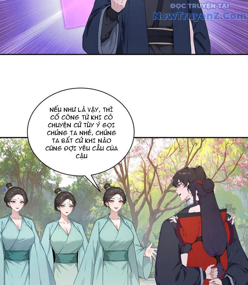 Bách Thê Phổ: Thánh nữ đều gọi ta là phu quân chapter 51 - Trang 73