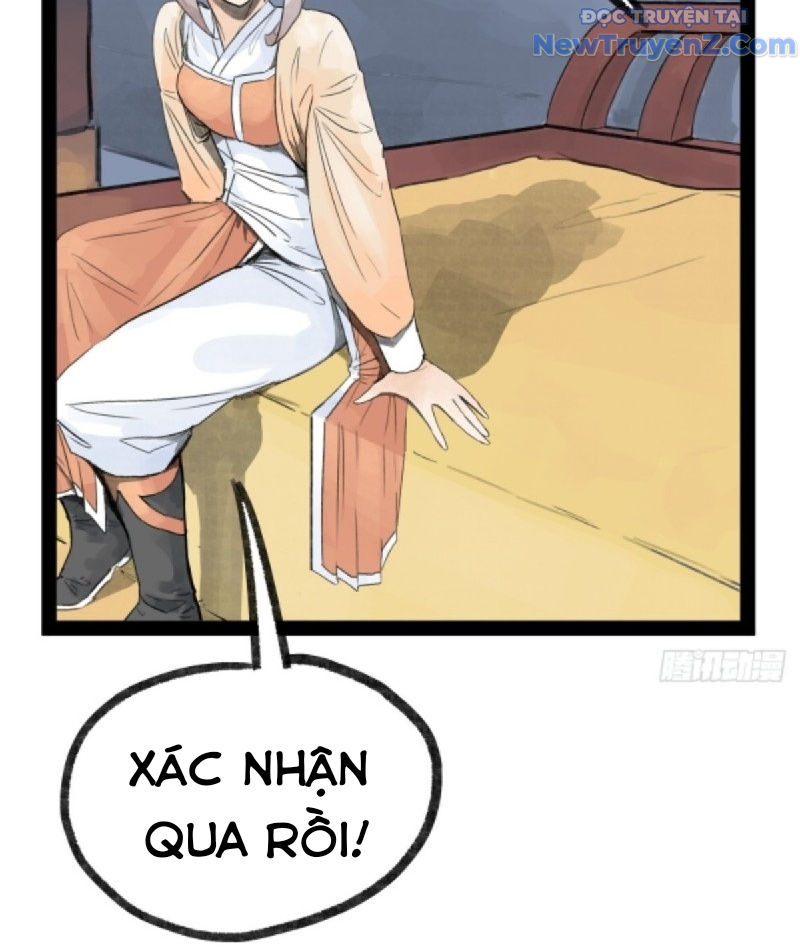 Hiệp Khách Hành Bất Thông chapter 22 - Trang 8