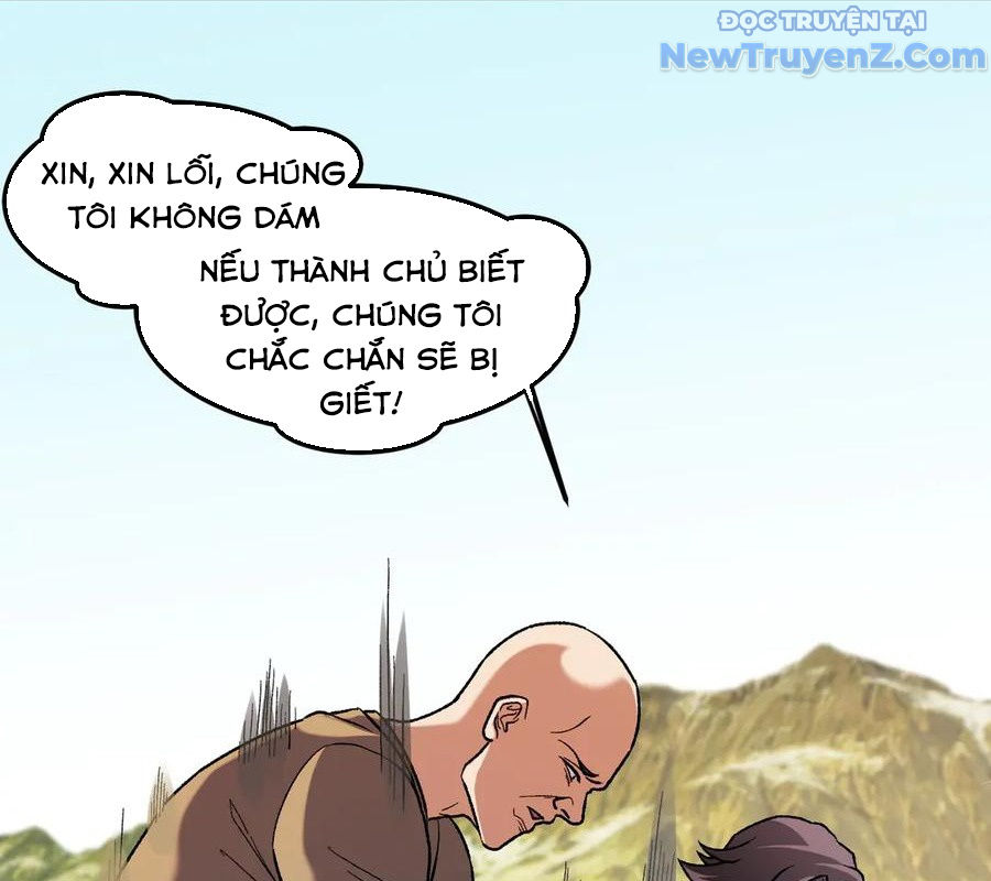 Toàn Dân Chuyển Chức : Duy Ta Vô Chức Tán Nhân chapter 168 - Trang 99