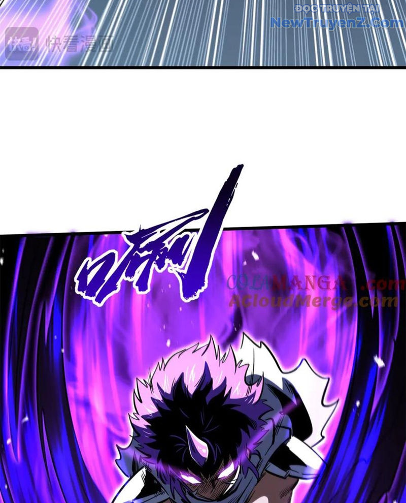 Siêu Cấp Thần Cơ Nhân chapter 355 - Trang 33