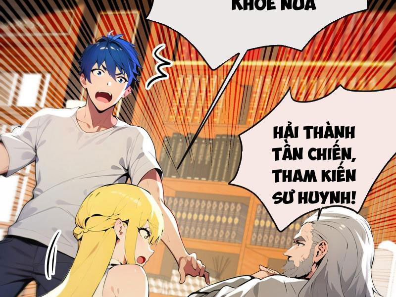 tối cường thần y: luôn có sư tỷ có ý đồ với tôi chapter 6 - Trang 60