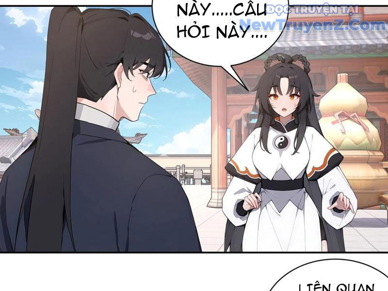 Bách Thê Phổ: Thánh nữ đều gọi ta là phu quân chapter 55 - Trang 96