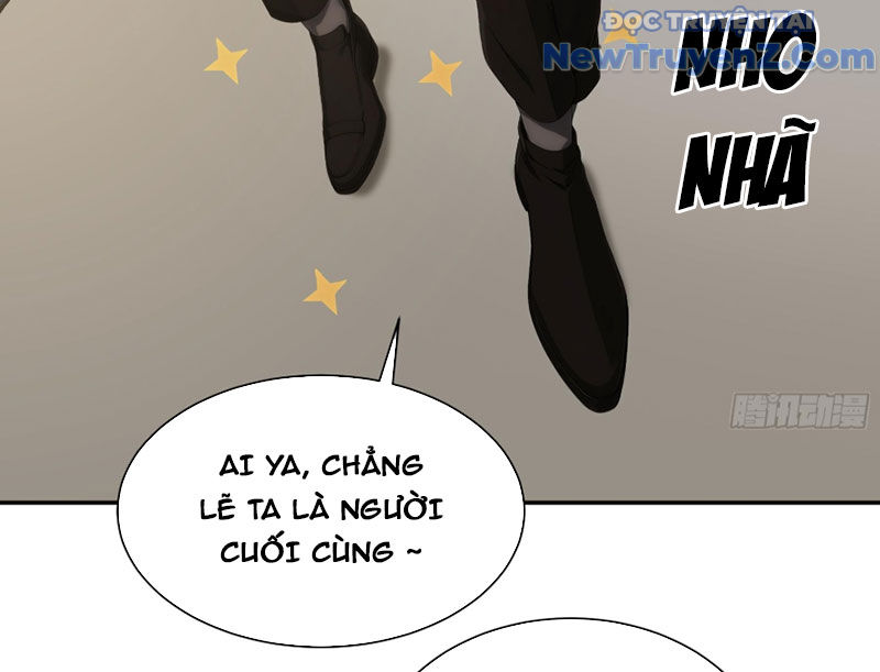 Người Chơi Hệ Tu La chapter 47 - Trang 28