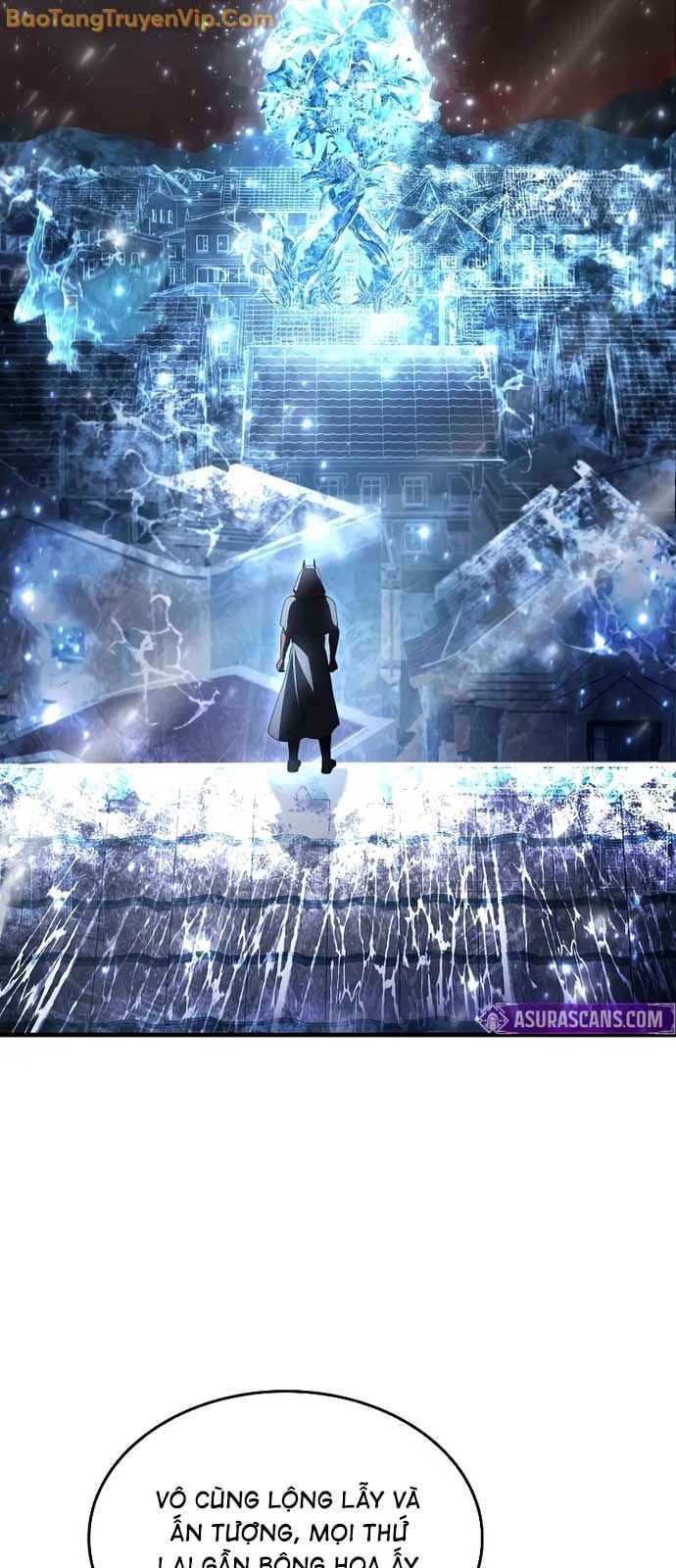 Huyền Thoại Giáo Sĩ Trở Lại chapter 173 - Trang 8