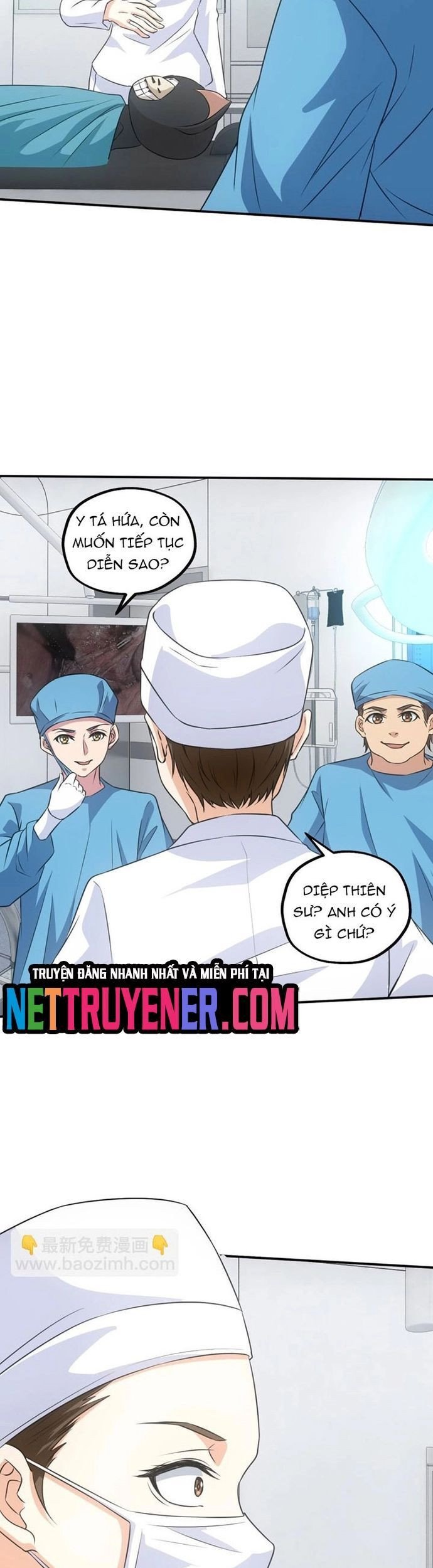 Đô Thị Bắt Yêu Nhân Chapter 96 - Trang 8