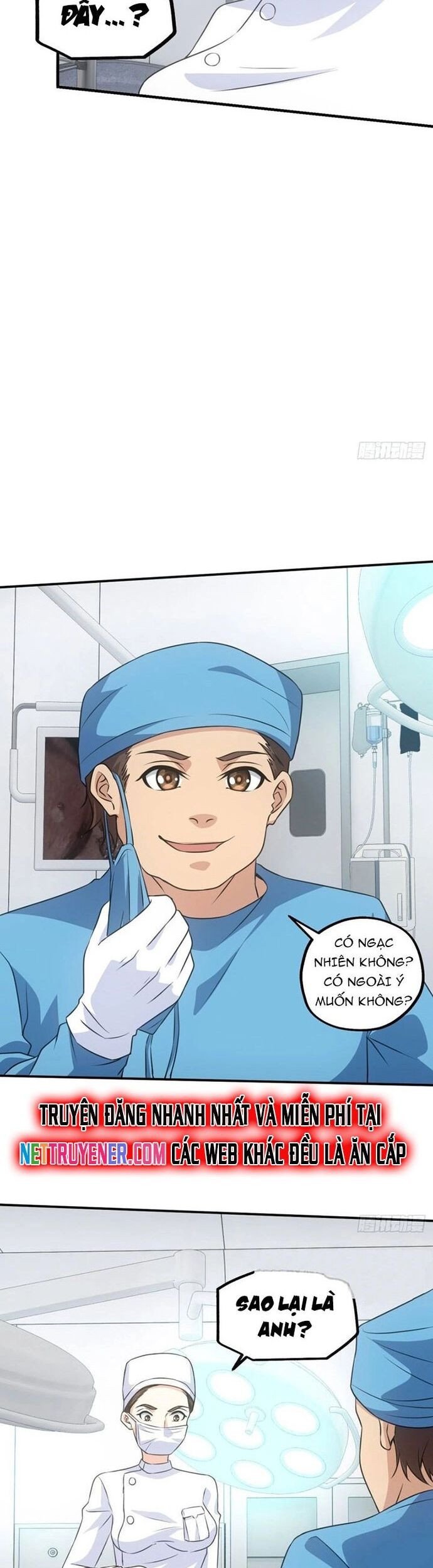 Đô Thị Bắt Yêu Nhân Chapter 96 - Trang 7