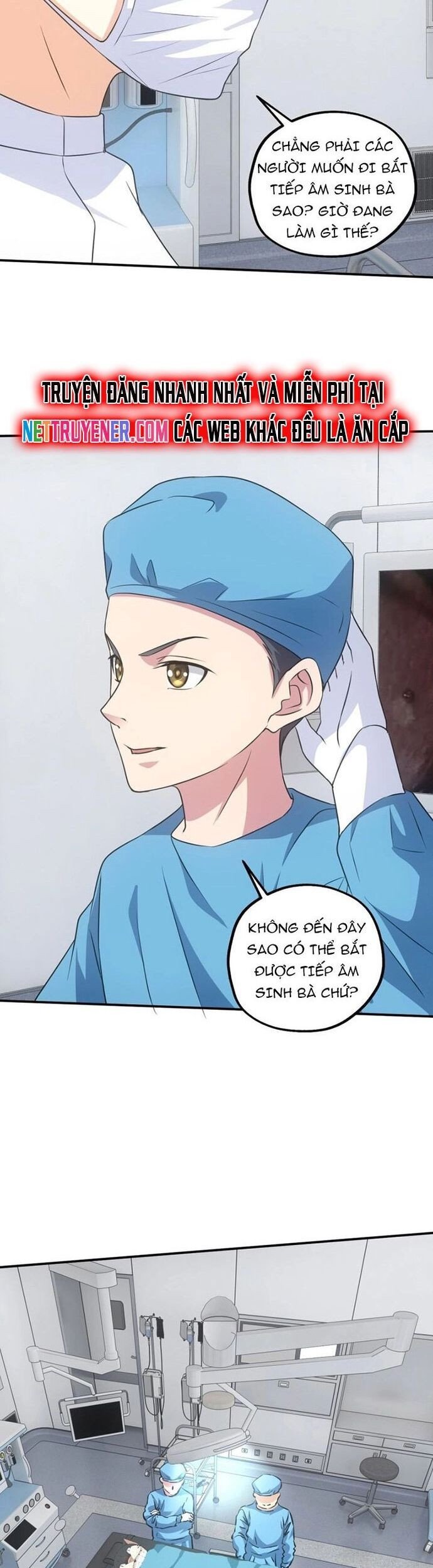 Đô Thị Bắt Yêu Nhân Chapter 96 - Trang 9