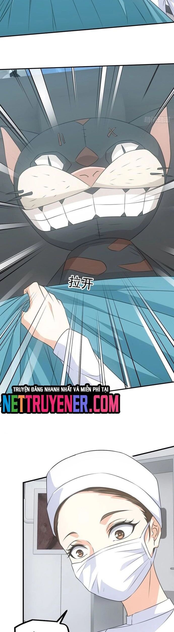 Đô Thị Bắt Yêu Nhân Chapter 96 - Trang 6