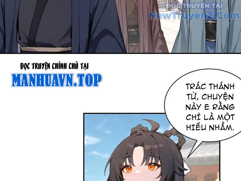 Bách Thê Phổ: Thánh nữ đều gọi ta là phu quân chapter 55 - Trang 41