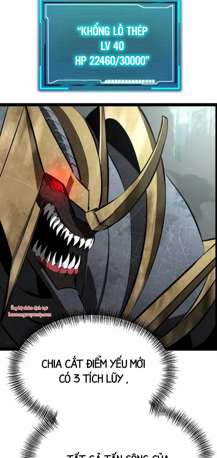 Goblin Cấp 999 chapter 5 - Trang 56