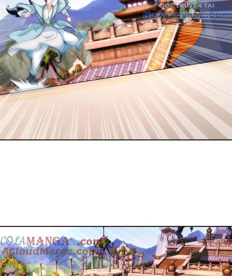 Thần Hồn Võ Đế chapter 426 - Trang 9