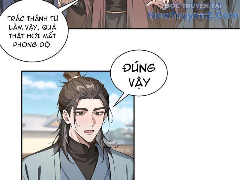 Bách Thê Phổ: Thánh nữ đều gọi ta là phu quân chapter 55 - Trang 72