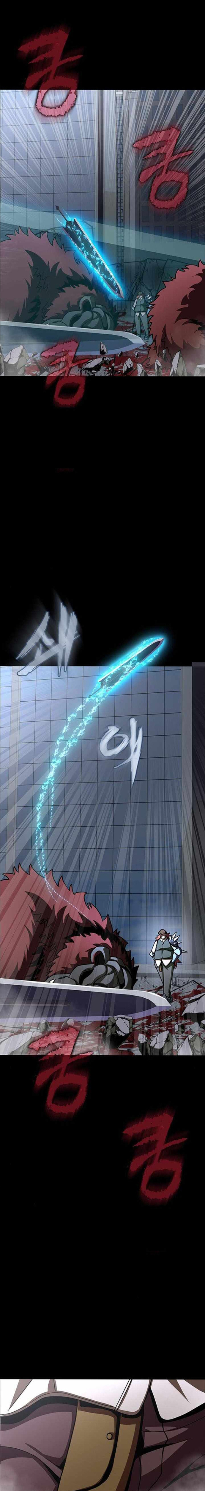 Người Chơi Thiết Thụ Chapter 76 - Trang 10