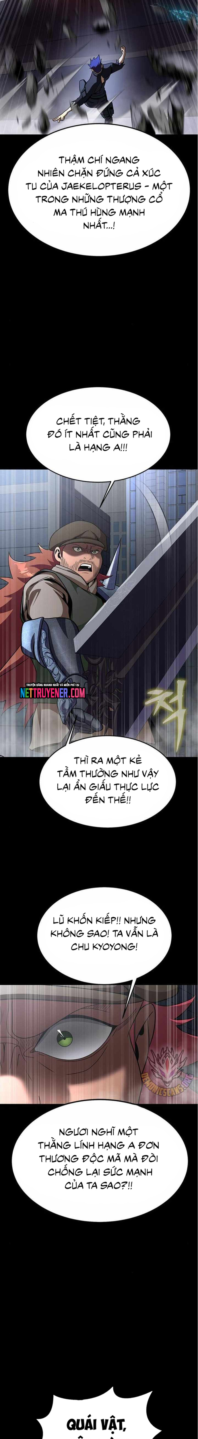Người Chơi Thiết Thụ Chapter 76 - Trang 14