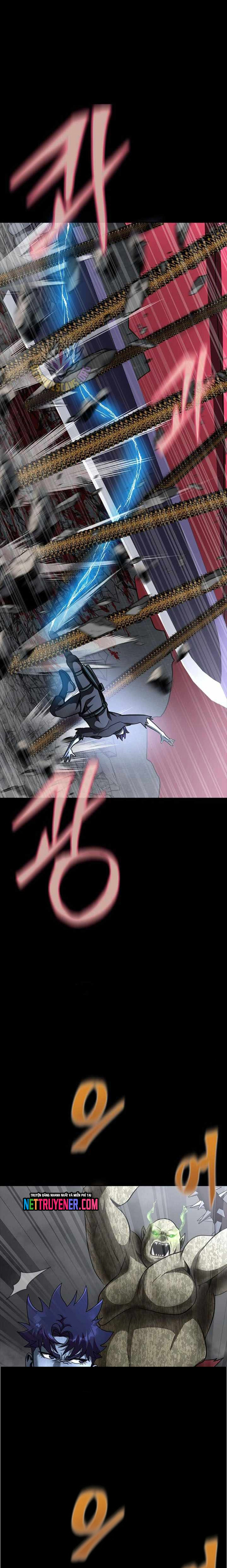 Người Chơi Thiết Thụ Chapter 76 - Trang 5
