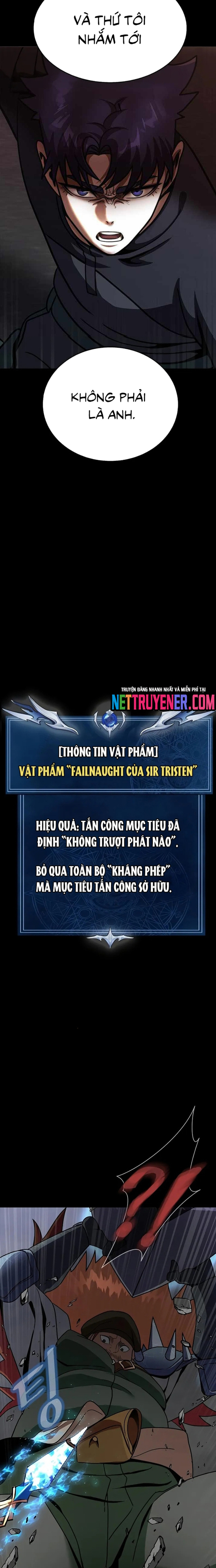 Người Chơi Thiết Thụ Chapter 76 - Trang 22