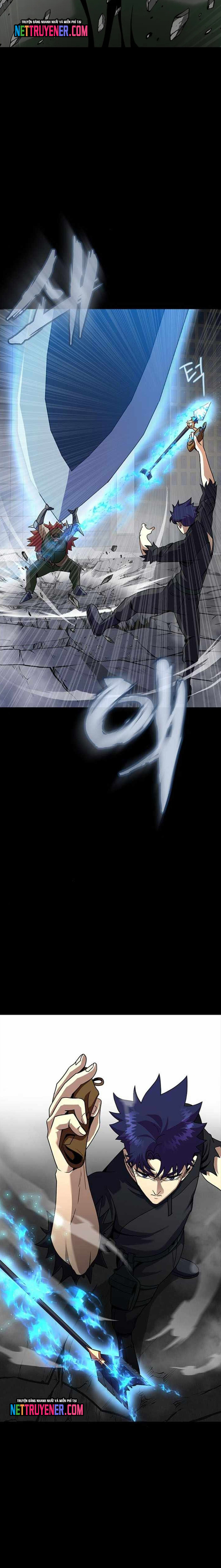 Người Chơi Thiết Thụ Chapter 76 - Trang 23