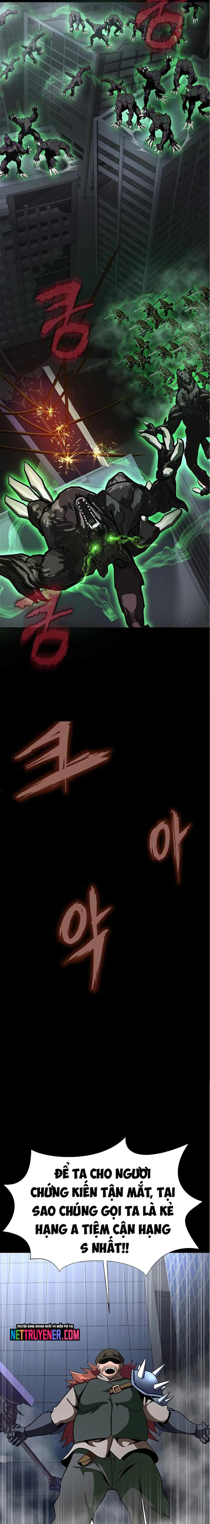 Người Chơi Thiết Thụ Chapter 76 - Trang 16