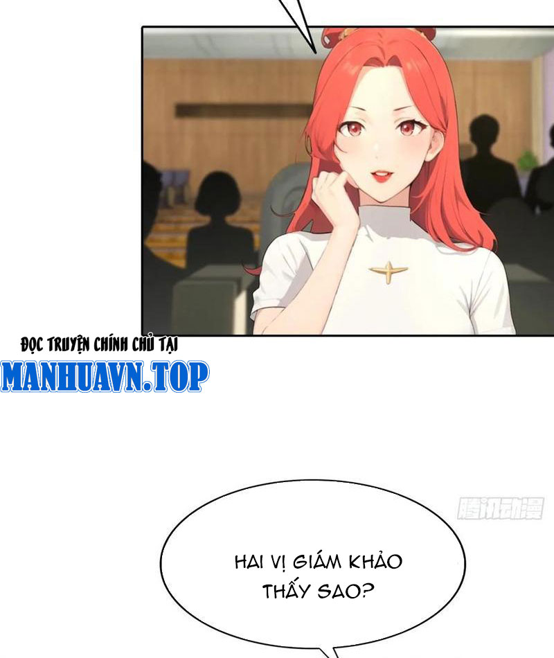 Nghịch Tập Hệ Thống: Ta Có Max Độ Thiện Cảm Của Nữ Thần chapter 60 - Trang 51