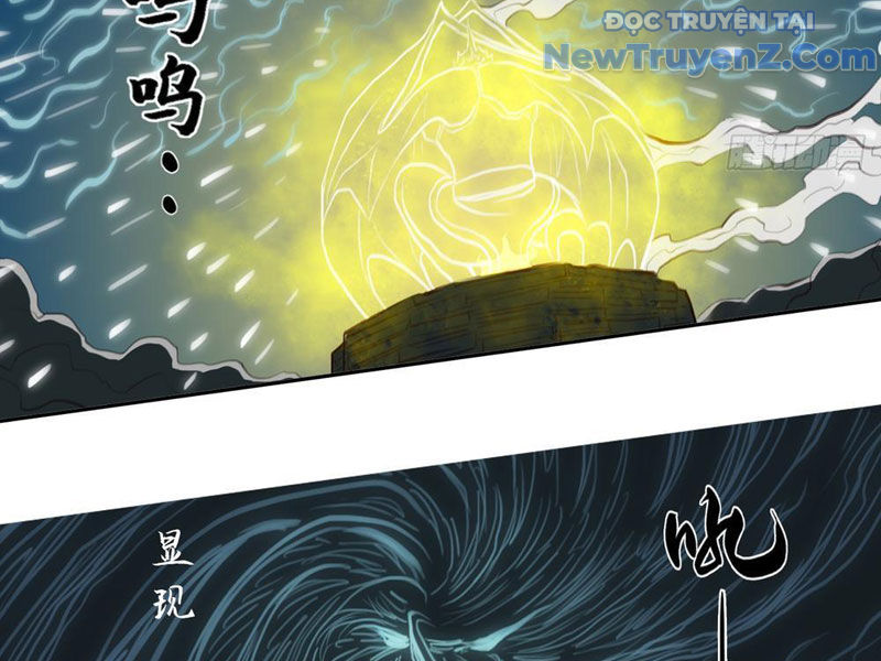 [tam Giới Chí] Thích ách Truyện chapter 41 - Trang 14