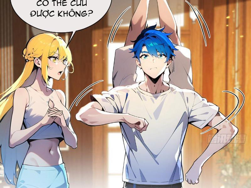 tối cường thần y: luôn có sư tỷ có ý đồ với tôi chapter 4 - Trang 22