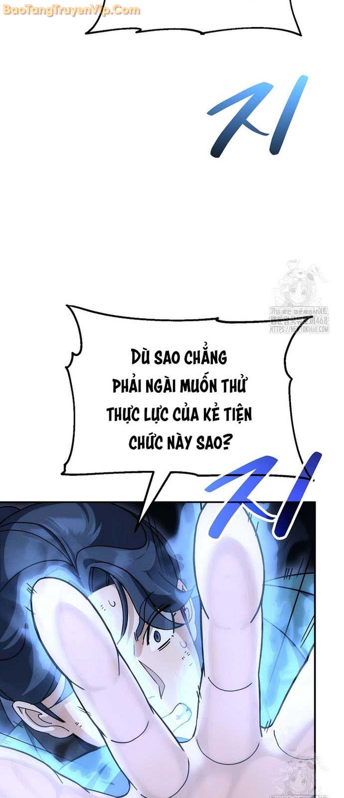 Hoạn Quan Tuyệt Luân chapter 14 - Trang 30