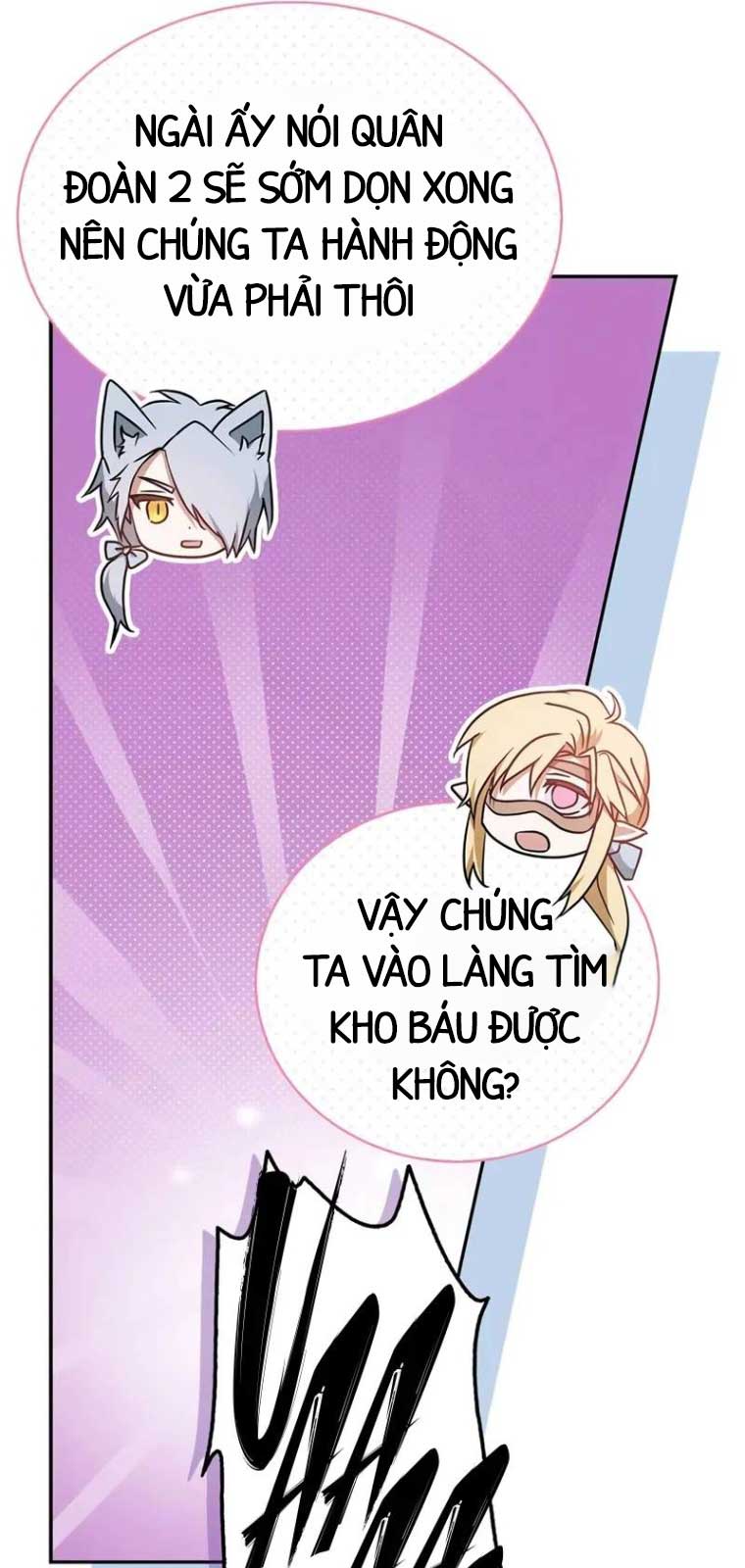 Tôi Không Tài Năng Đến Thế Đâu chapter 79 - Trang 104