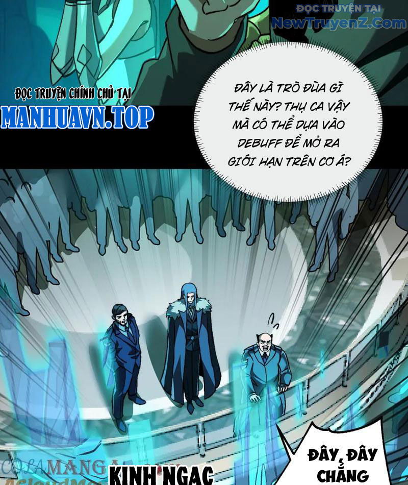 Ta Là Tai Họa Cấp Mục Sư chapter 43 - Trang 55