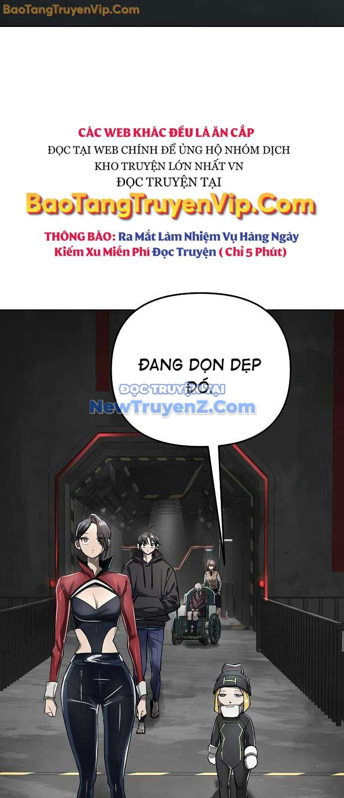 Thiên Ma 3077 chapter 46 - Trang 5