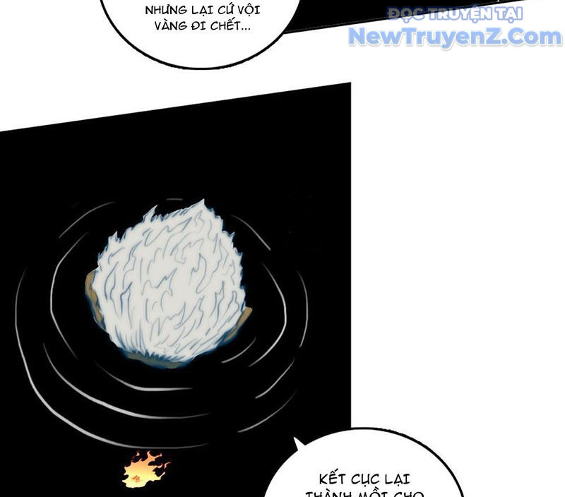 [tam Giới Chí] Thích ách Truyện chapter 40 - Trang 16