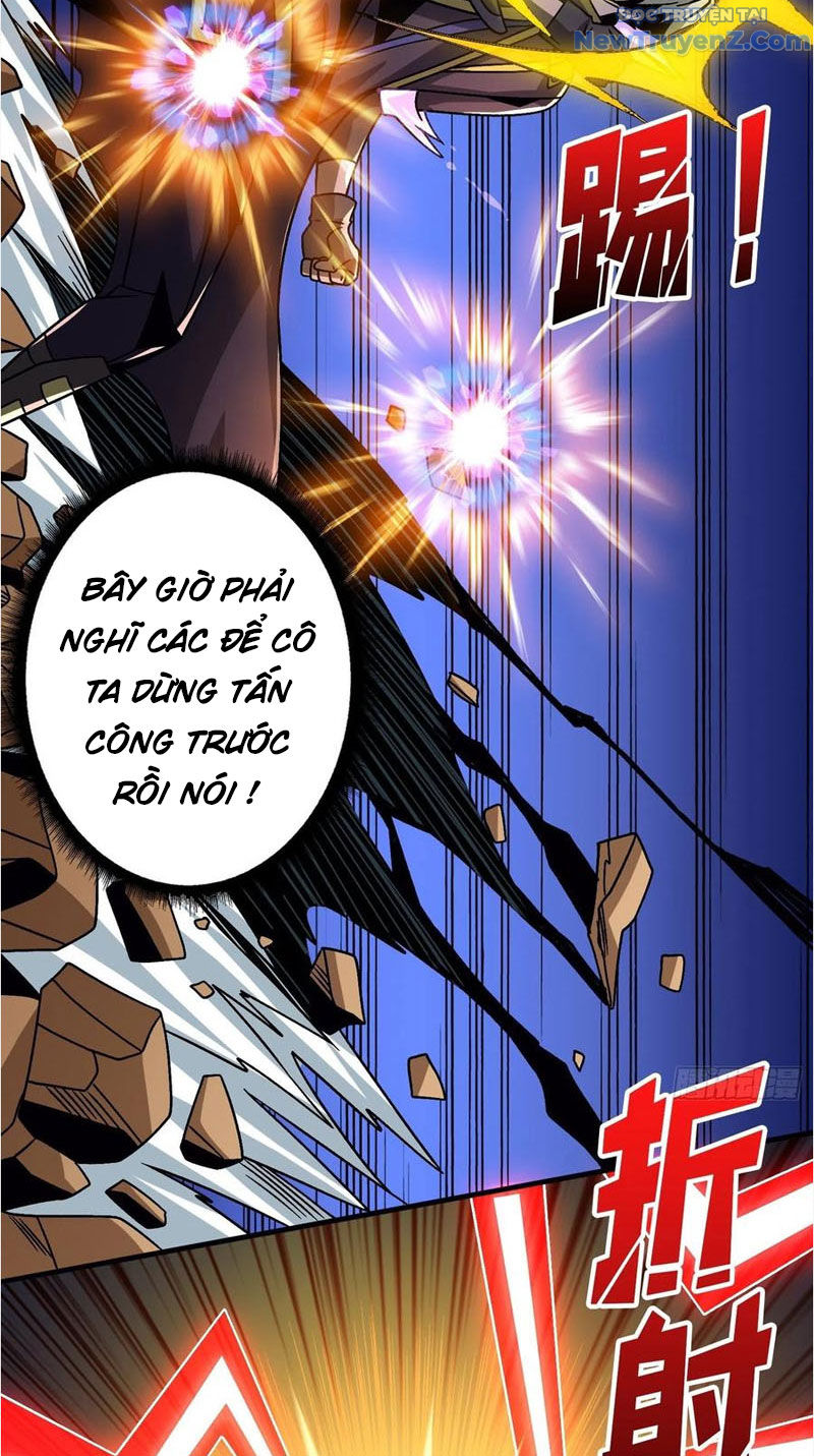 Vừa Chơi Đã Có Tài Khoản Vương Giả chapter 229 - Trang 6