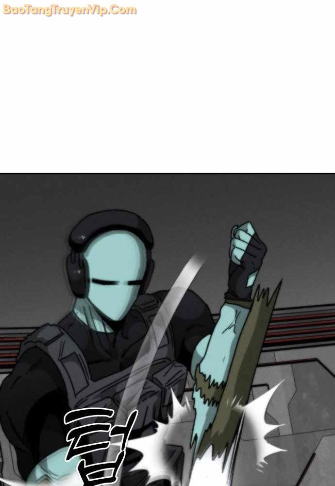 Dự Án Sao Hoả chapter 7 - Trang 62