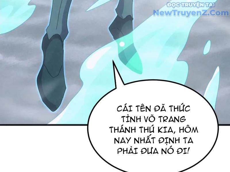 Vạn Tộc Xâm Lược: Bắt đầu Thuần Hóa Cự Thú Cấp Sử Thi chapter 29 - Trang 138