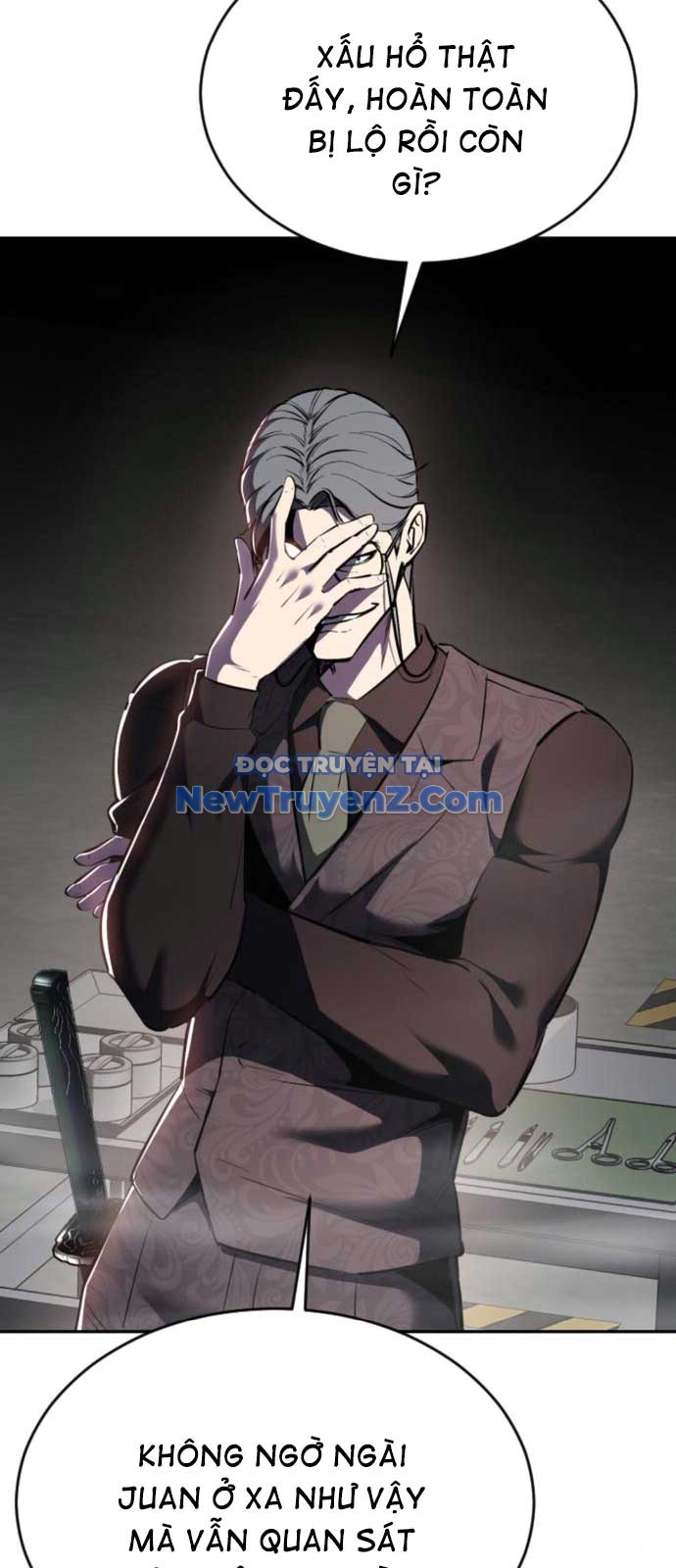 Cậu Bé Của Thần Chết chapter 278 - Trang 53