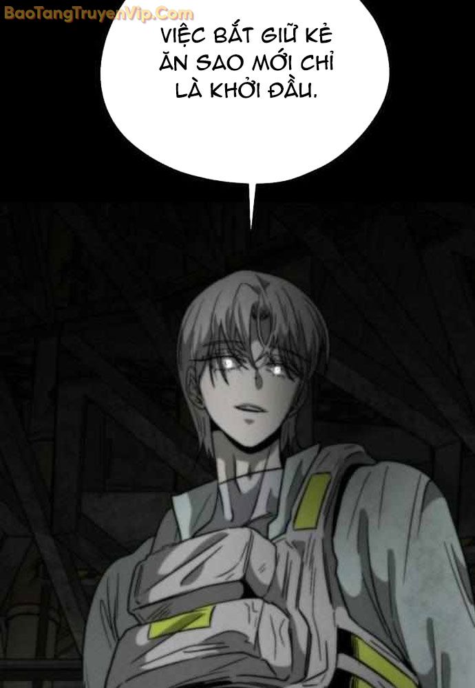 Dự Án Sao Hoả chapter 7 - Trang 136