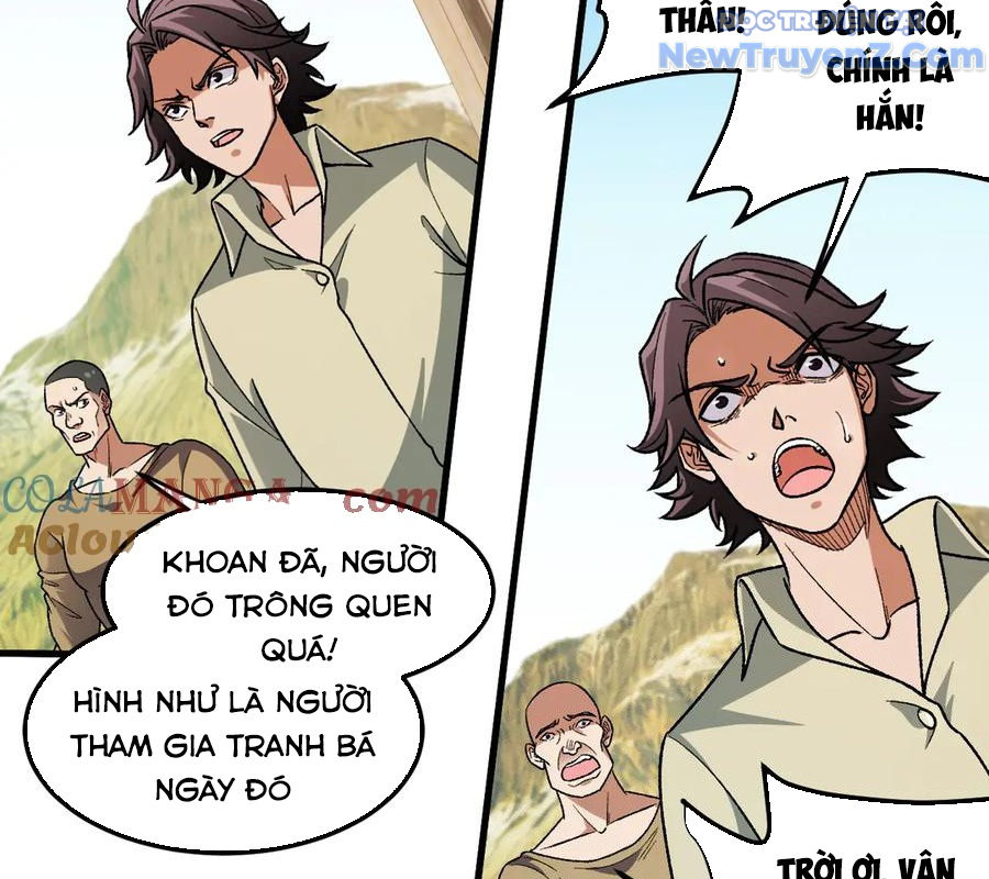 Toàn Dân Chuyển Chức : Duy Ta Vô Chức Tán Nhân chapter 168 - Trang 19