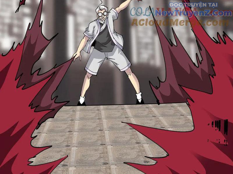 Học Viện Chiến Giáp chapter 30 - Trang 7