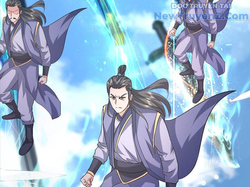 Hệ Thống Hèn Mọn Quỳ Xuống Cầu Xin Ta Vô địch chapter 62 - Trang 63
