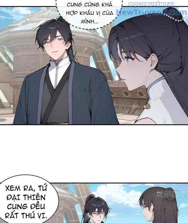 Bách Thê Phổ: Thánh nữ đều gọi ta là phu quân chapter 49 - Trang 59