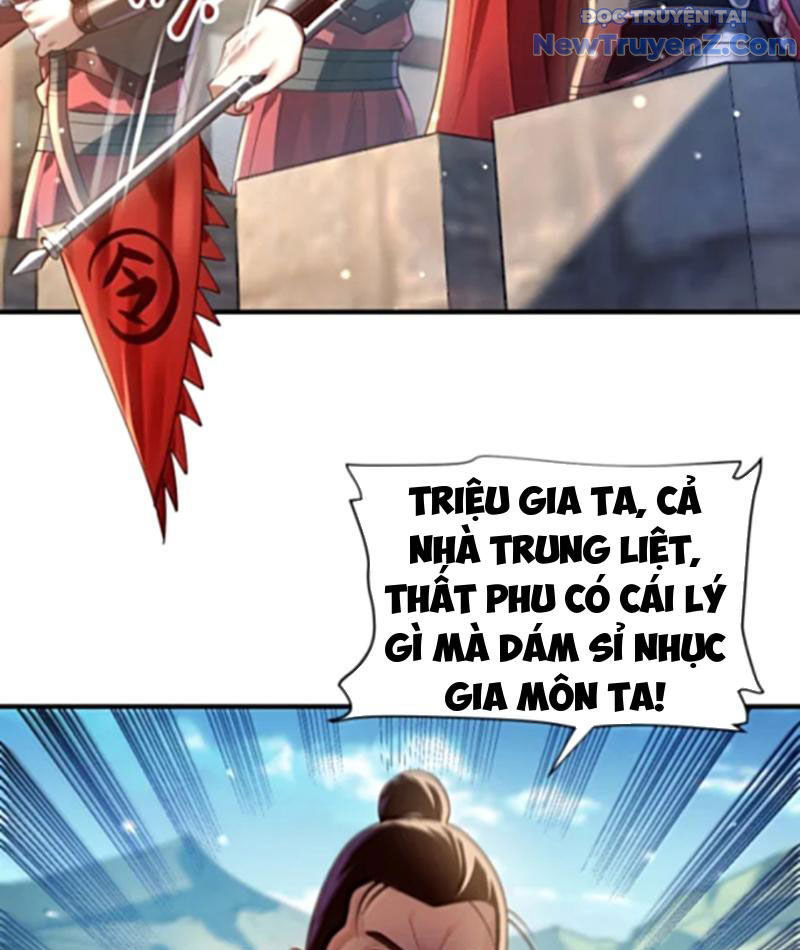 Bói Toán Mà Thôi, Cửu Vĩ Yêu Đế Sao Lại Thành Nương Tử Ta?! chapter 79 - Trang 64