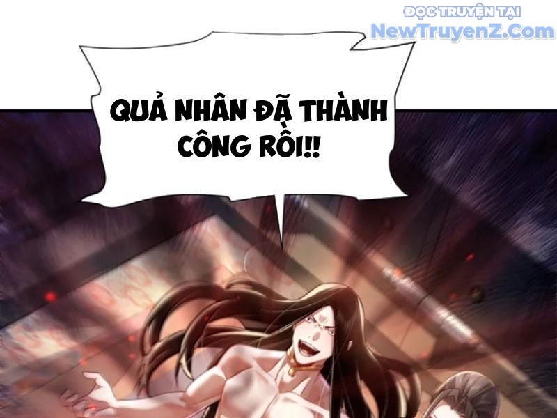 Bói Toán Mà Thôi, Cửu Vĩ Yêu Đế Sao Lại Thành Nương Tử Ta?! chapter 80 - Trang 83