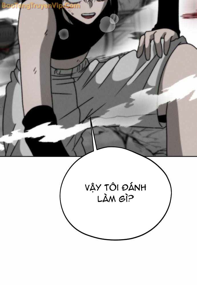 Dự Án Sao Hoả chapter 7 - Trang 21