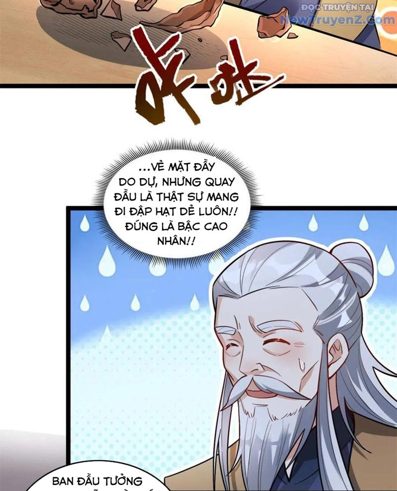 Nguyên Lai Ta Là Tu Tiên đại Lão chapter 560 - Trang 40