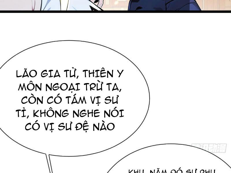 tối cường thần y: luôn có sư tỷ có ý đồ với tôi chapter 7 - Trang 8