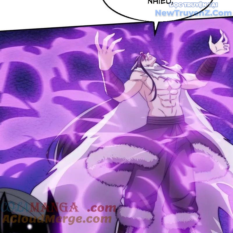 Ta Có Một Sơn Trại chapter 1137 - Trang 8