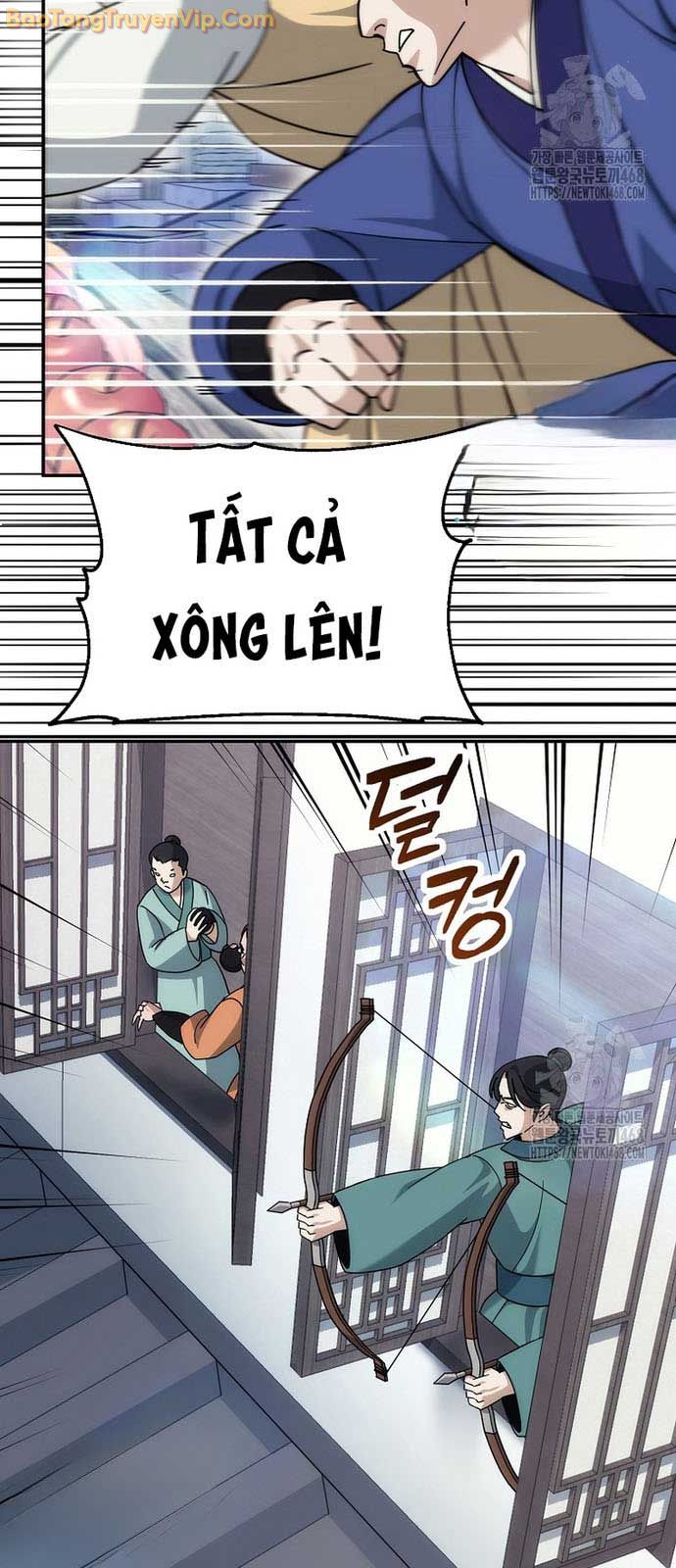 Hoạn Quan Tuyệt Luân chapter 17 - Trang 50
