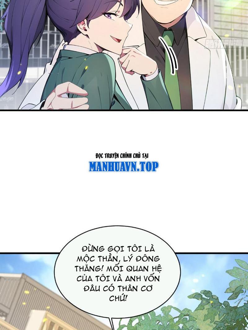 tối cường thần y: luôn có sư tỷ có ý đồ với tôi chapter 31 - Trang 6