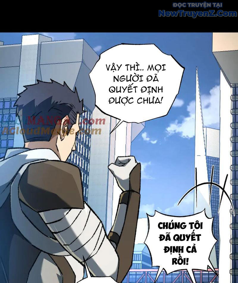 Ta Là Tai Họa Cấp Mục Sư chapter 43 - Trang 34