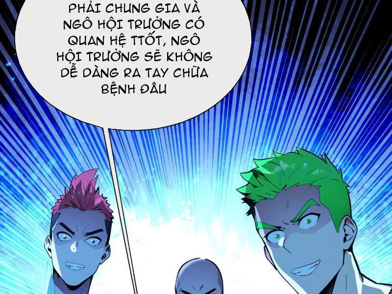 tối cường thần y: luôn có sư tỷ có ý đồ với tôi chapter 3 - Trang 11