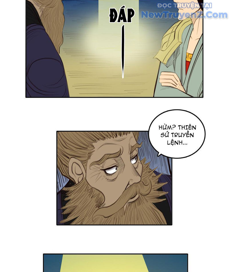 [tam Giới Chí] Thích ách Truyện chapter 42 - Trang 52